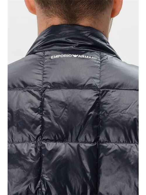 Emporio Armani reversible down jacket Emporio Armani | 6R1B84 1NHMZ.0920